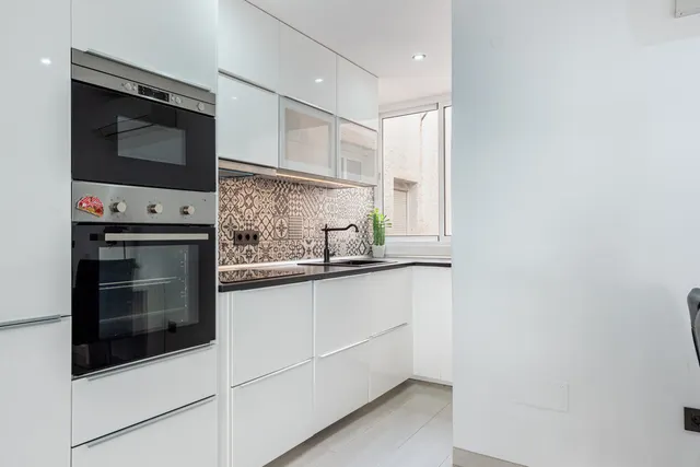 Apartamento 2 habitaciones 82m² en venta - Centro — 7