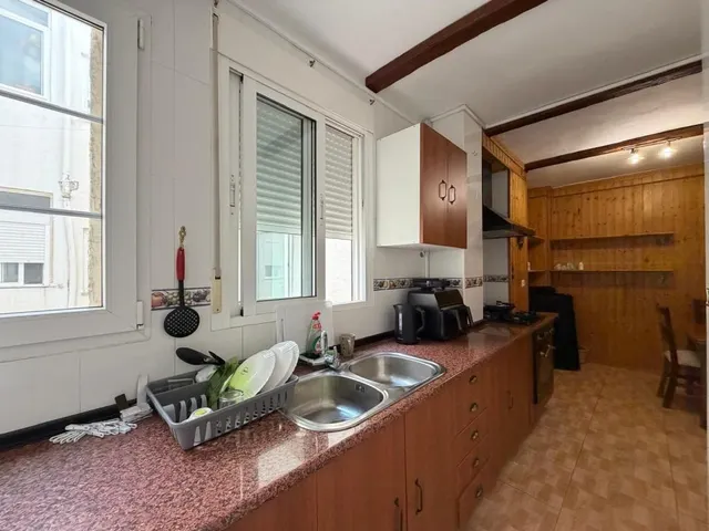 Apartamento 2 habitaciones 79m² en venta - Estacion de autobuses — 12