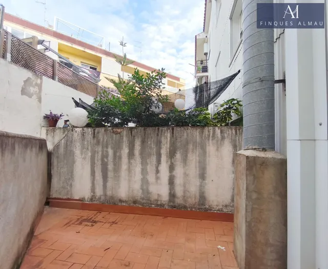 Magnifico piso en sitges!! — 27