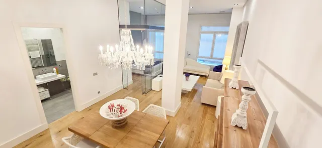 Apartamento 1 habitación 140m² en venta - Riviera del sol