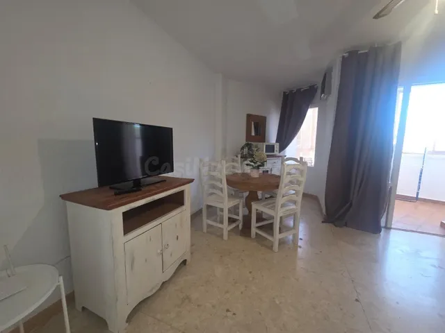 Estudio con terraza y piscina en Mijas - foto 5