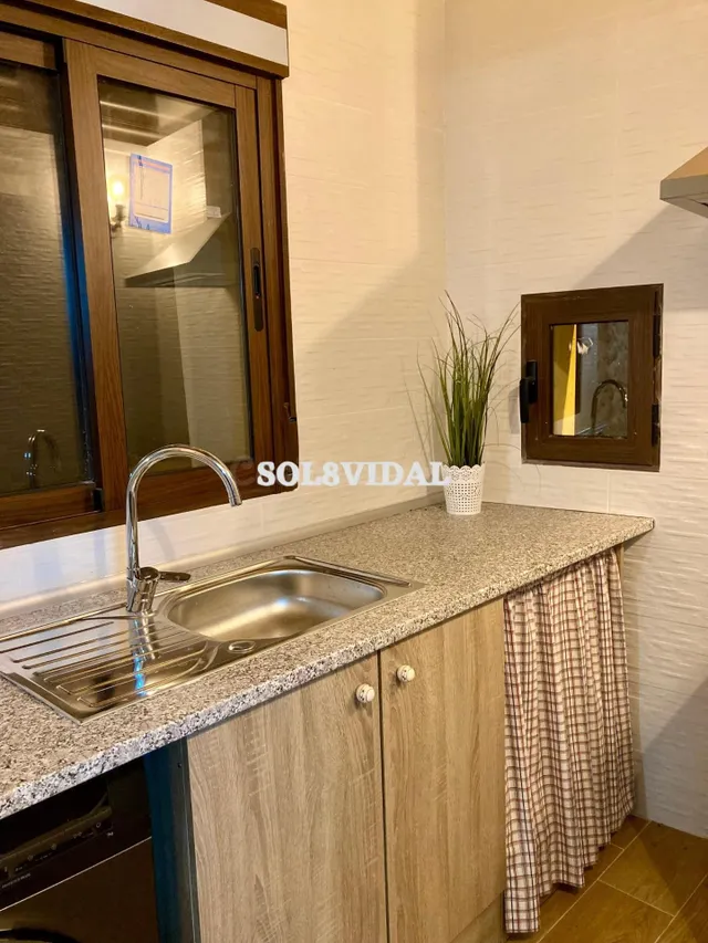 BONITA CASA EN ALQUILER EN LA MURADA (ORIHUELA) - foto 2