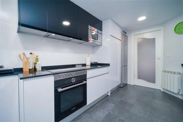Dúplex 4 habitaciones 139m² en venta - Casco Antiguo — 16