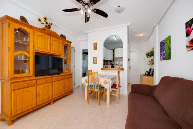Bungalow 2 habitaciones 60m² en venta - El Acequión - Los Náufragos — 2