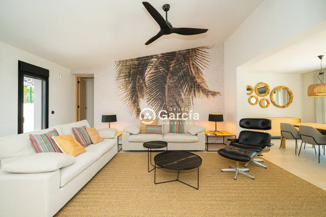 Casa de campo completamente renovada en venta en Denia - una propiedad increíble — 3