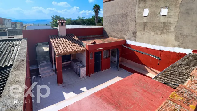 casa en rafelguaraf — 15