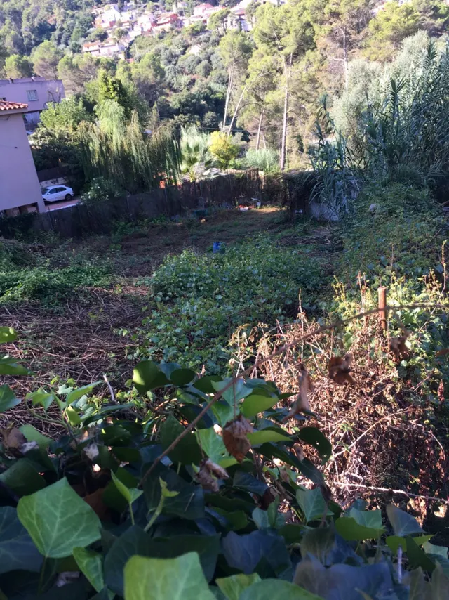Terreno en venta en urb EL TAIO 812m2 P.V.P 60000€€ — 4