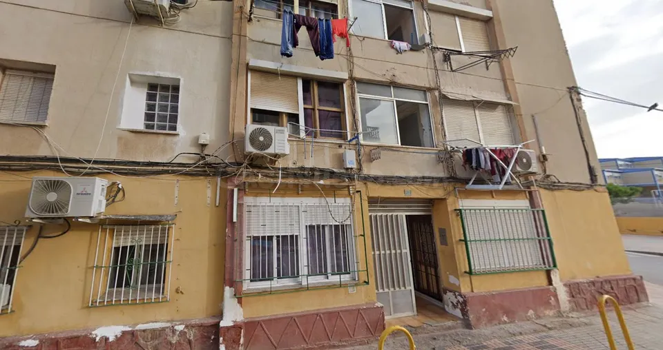 Apartamento 46m² en venta - San Ginés-Virgen de la Caridad