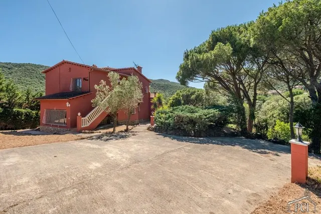 CHALET CON LICENCIA TURÍSTICA Y PISCINA PRIVADA - CALONGE — 50