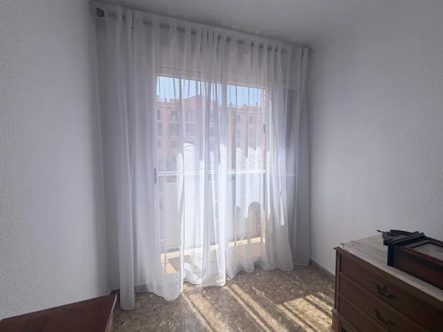 Piso en Alquiler 2 Dormitorios 1 Baño Con Muebles — 26