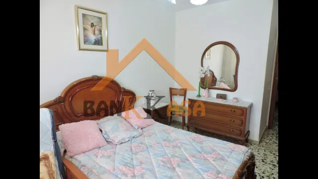 SE VENDE PISO EN BERJA ZONA MERCADONA — 15