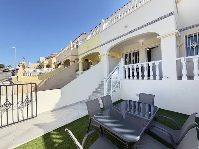 Adosado 3 habitaciones 80m² en venta - Los Dolses — 3