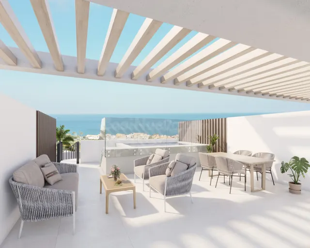 Apartamento 2 habitaciones 77m² en venta - Costa del Sol - foto 3