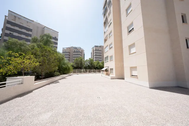 Apartamento en El Campello — 30