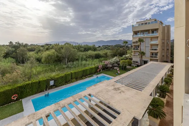 APARTAMENTO EN PLAYA PONIENTE, MOTRIL — 2