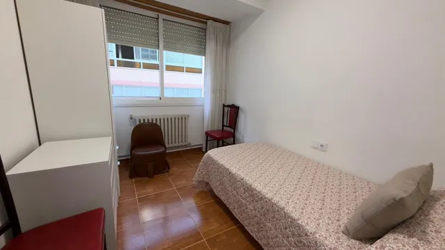 Piso 3 habitaciones 82m² en alquiler - Mariñamansa — 22