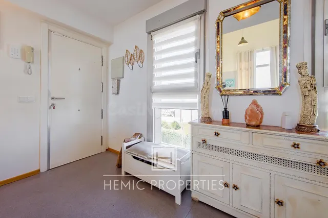 Maravilloso ático - loft en Tres Cantos - foto 2