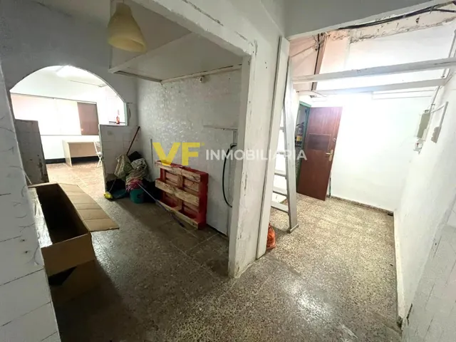 ¡Estupendo local en Olletas! — 33