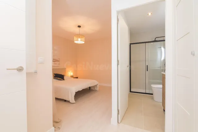 VIVIENDA EN PLENO CENTRO DE ELCHE · 3 SUITES CON BAÑO PRIVADO — 2