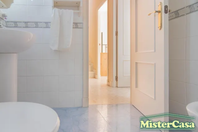 Chipiona, duplex 3 dormitorios, 2 baños, patio, solarium cerquita del mar MEJOR VER!! — 33