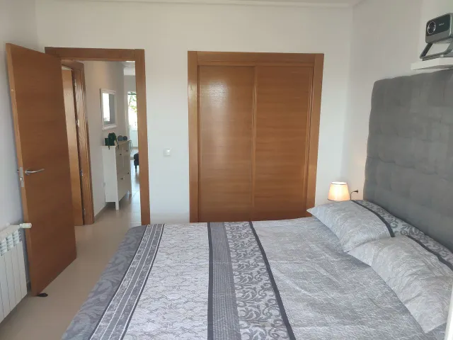 Apartamento 2 habitaciones en venta - SUCINA — 30