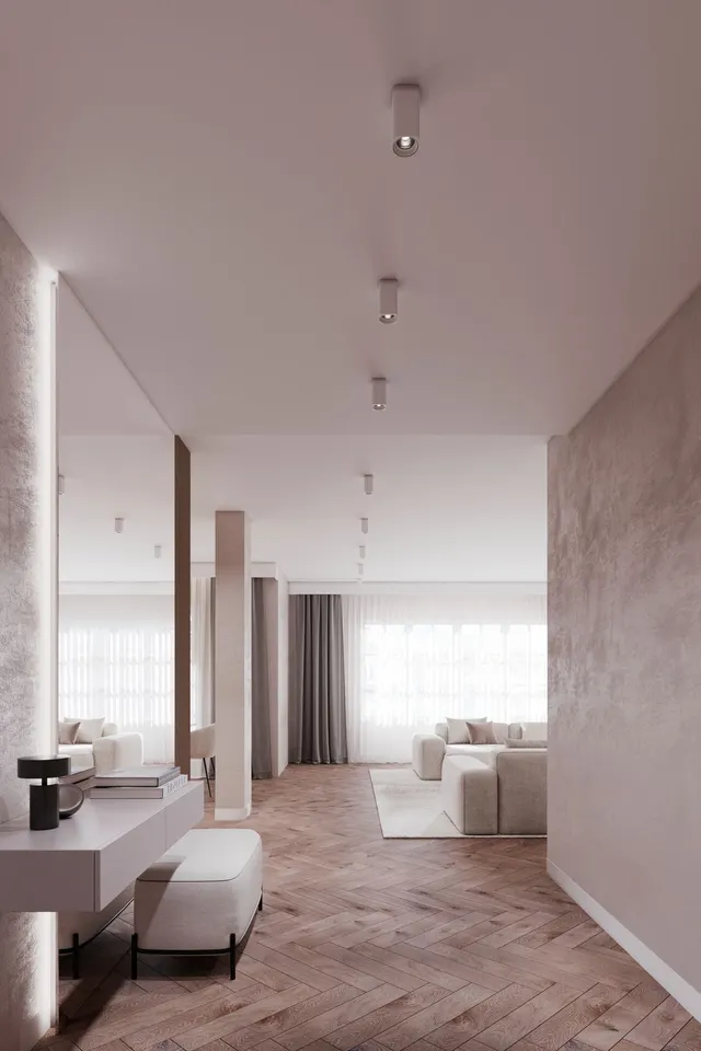 Apartamento 4 habitaciones 163m² en venta - Costa Del Sol — 27