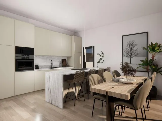 Villa 3 habitaciones 99m² en venta - Ciudad Quesada — 14