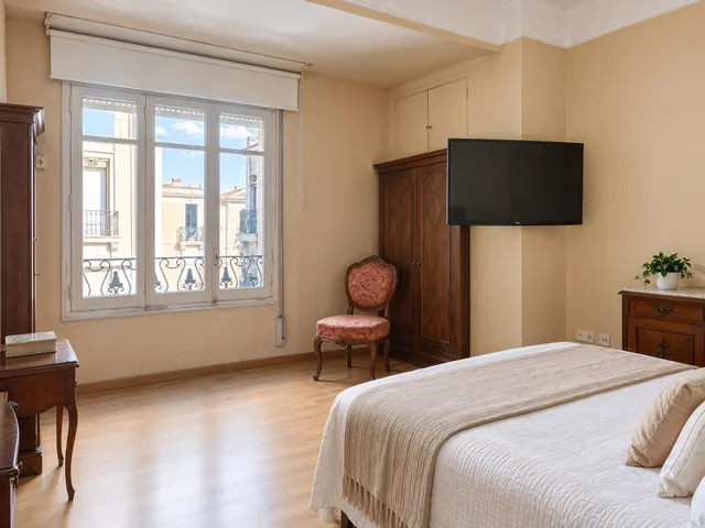 CUATRO DORMITORIOS Y LA CIUDAD FRENTE A SUS VENTANAS!! — 20