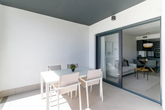 Ático 3 habitaciones 85m² en venta - Torreblanca — 18