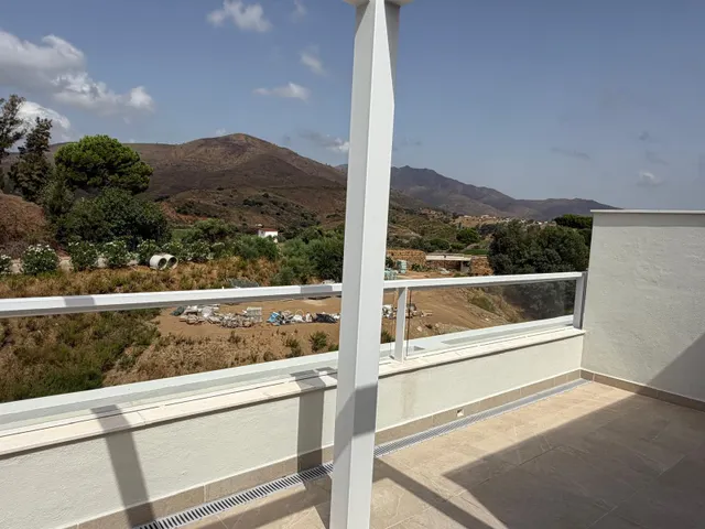 Ático Dúplex 3 habitaciones 117m² en venta - Mijas golf — 24