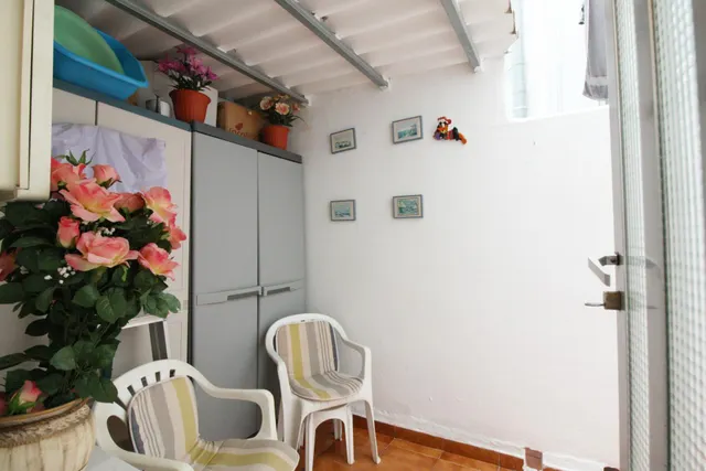 Amplia vivienda de 4 habitaciones en zona cervantes – Alaquàs — 15