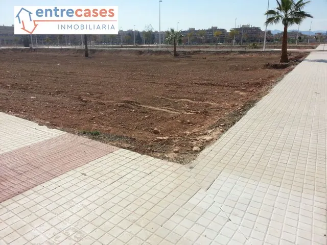 PARCELAS ZONA 500 VIVIENDAS PUERTO DE SAGUNTO EXCELENTE ZONA OPORTUNIDAD — 2