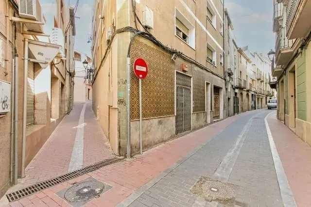 Se vende Casa en Olesa de Montserrat (Barcelona). — 7