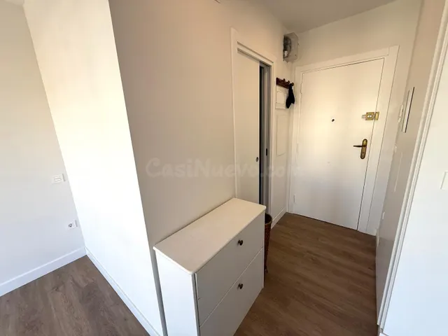 ATICO DE CAPRICHO CON TERRAZA DESPEJADA PRIMERA ZONA GROS - foto 4
