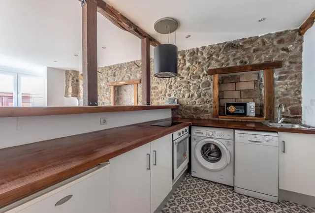 Piso ¡Descubre tu nuevo hogar en el corazón de Bermeo! — 9