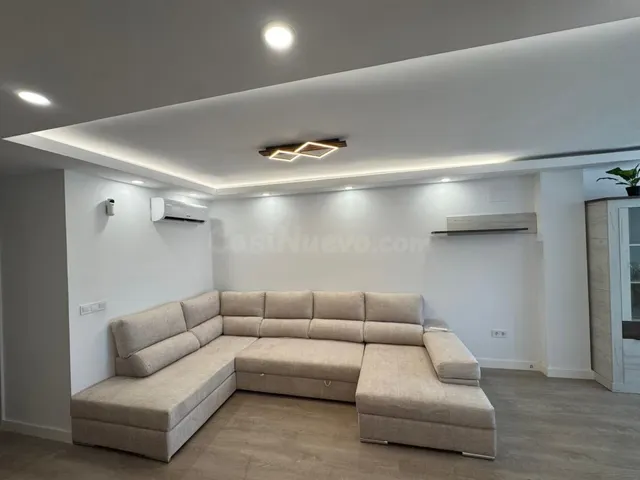 Piso en Alquiler en Rincon De La Victoria Málaga