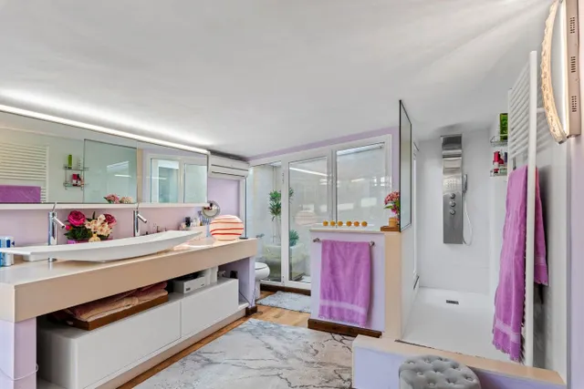 Villa 4 habitaciones 377m² en venta - El Edén - Los Estaños — 12