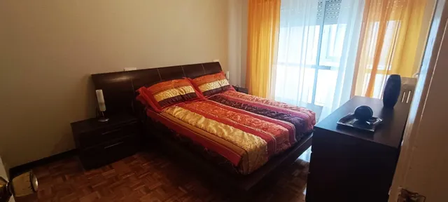 VENTA DE PISO EN ZAMORA ZONA CENTRO/PEATONAL/SANTA CLARA, 4 DORMITORIOS, 2 BAÑOS, 2 GALERÍAS... — 13