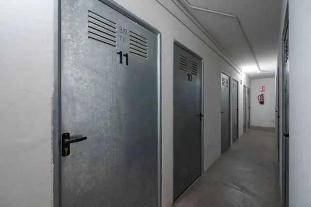 Atico en Ciudad Lineal — 33
