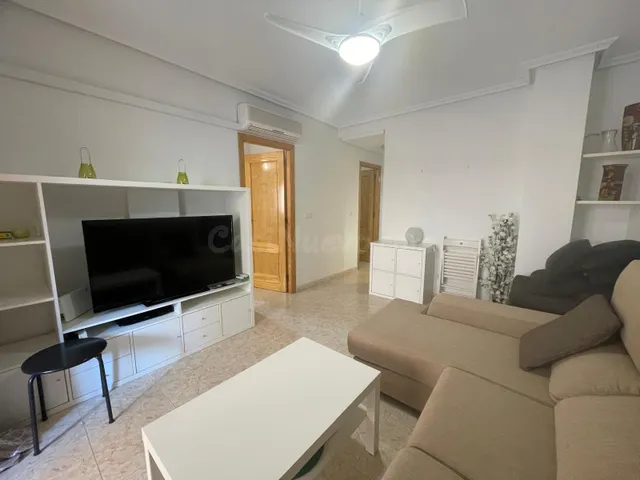 Apartamento de 3 dormitorios con garaje y orientación sureste — 2