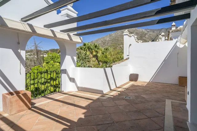 Ático Dúplex 2 habitaciones 158m² en venta - Marbella — 8