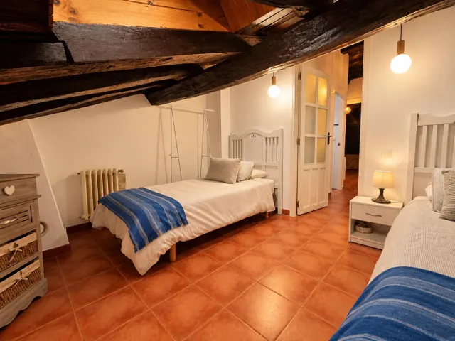 CASA CON ALMA MUY CERCA DE LAS PLAYAS — 10