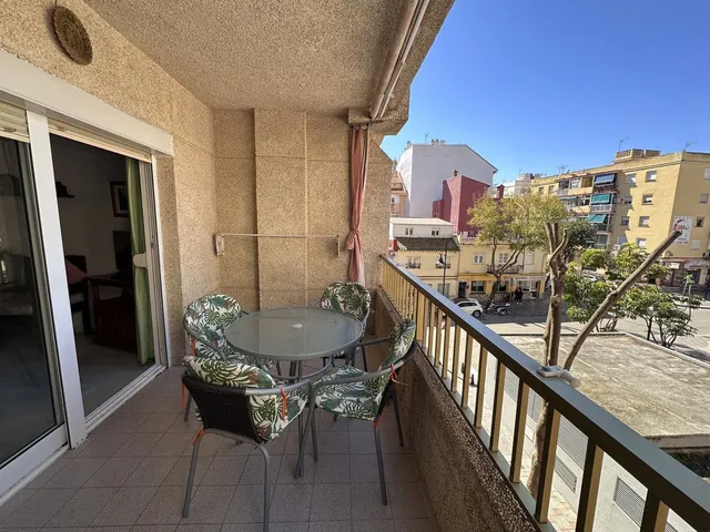 Apartamento 3 habitaciones 100m² en venta - Centro — 24