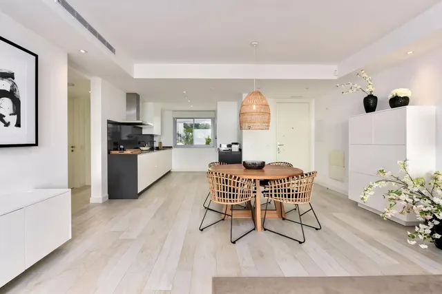 Apartamento 2 habitaciones 172m² en venta - Costa Del Sol — 11
