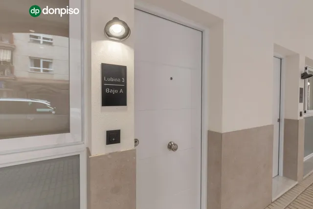 MODERNO ESTUDIO TIPO LOFT AMUEBLADO EN URBANIZACIÓN VILLA PINEDA - ZONA VILLAREJO — 27