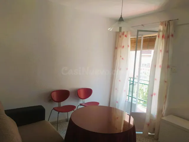 Apartamento 1 habitación 35m² en alquiler - Arabial — 2