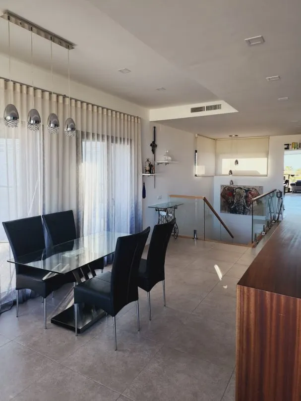 Villa 4 habitaciones 199m² en venta - Benitachell — 25