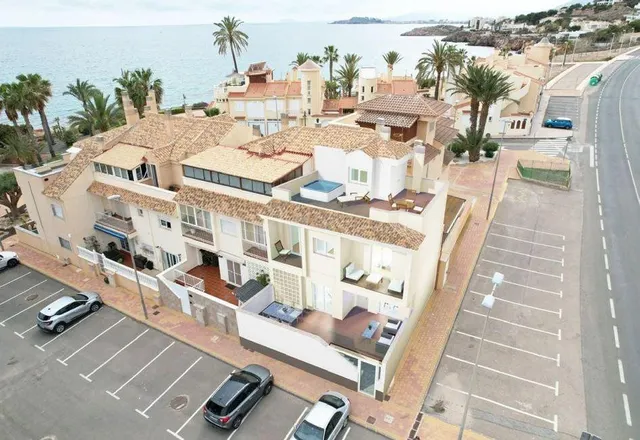 Mirando al Mar ¡Descubre tu hogar ideal en Isla Plana, Carta - foto 3