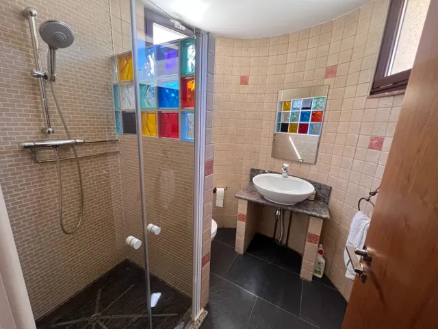 CHALET INDIVIDUAL CON PISCINA PRIVADA EN ERAS DE RENUEVA — 27