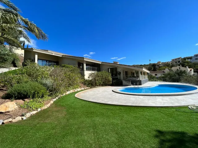 Villa 6 habitaciones 737m² en venta - La Manga Club-Atamaría - foto 5